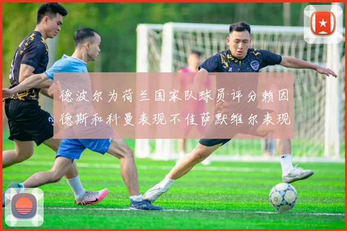 德波尔为荷兰国家队球员评分赖因德斯和科曼表现不佳萨默维尔表现最佳