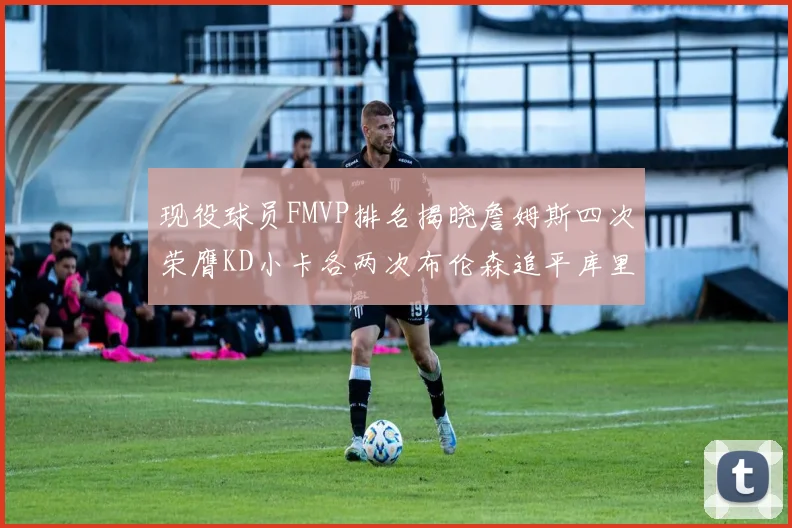 现役球员FMVP排名揭晓詹姆斯四次荣膺KD小卡各两次布伦森追平库里约基奇等人